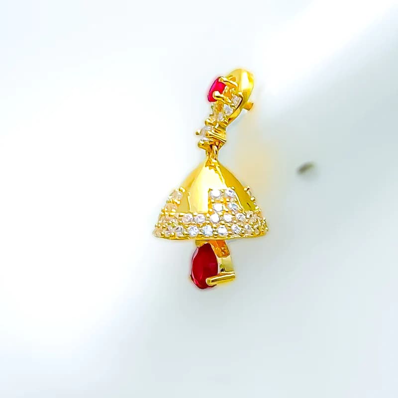 online gold jewellery