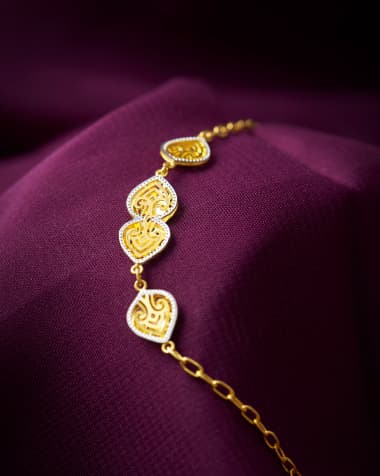 online gold jewellery