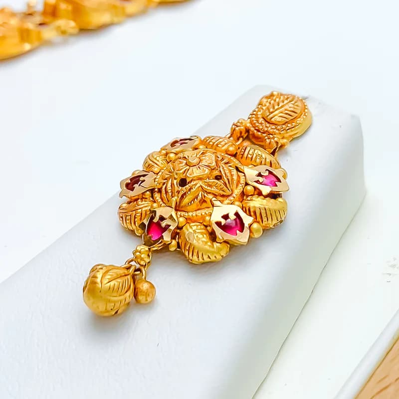 online gold jewellery