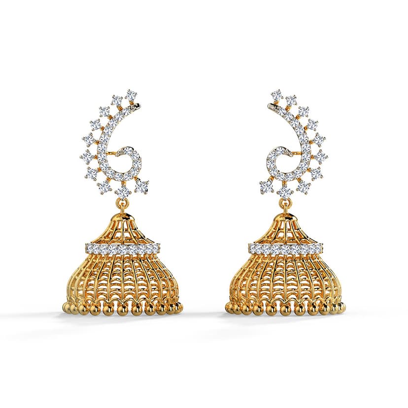 online gold jewellery