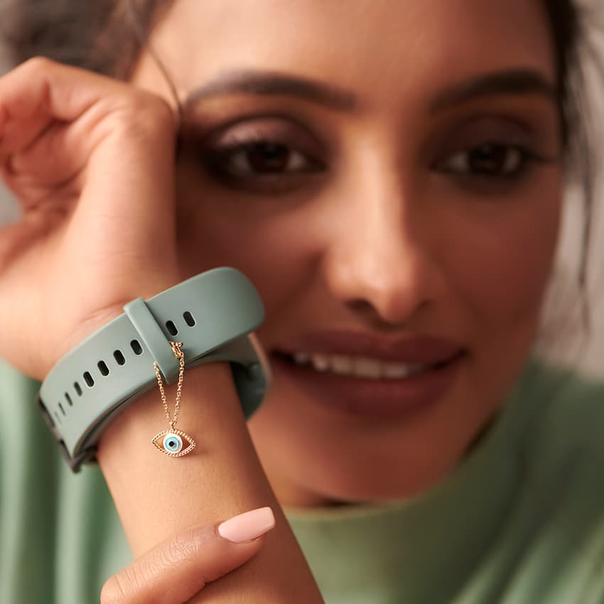 online gold jewellery