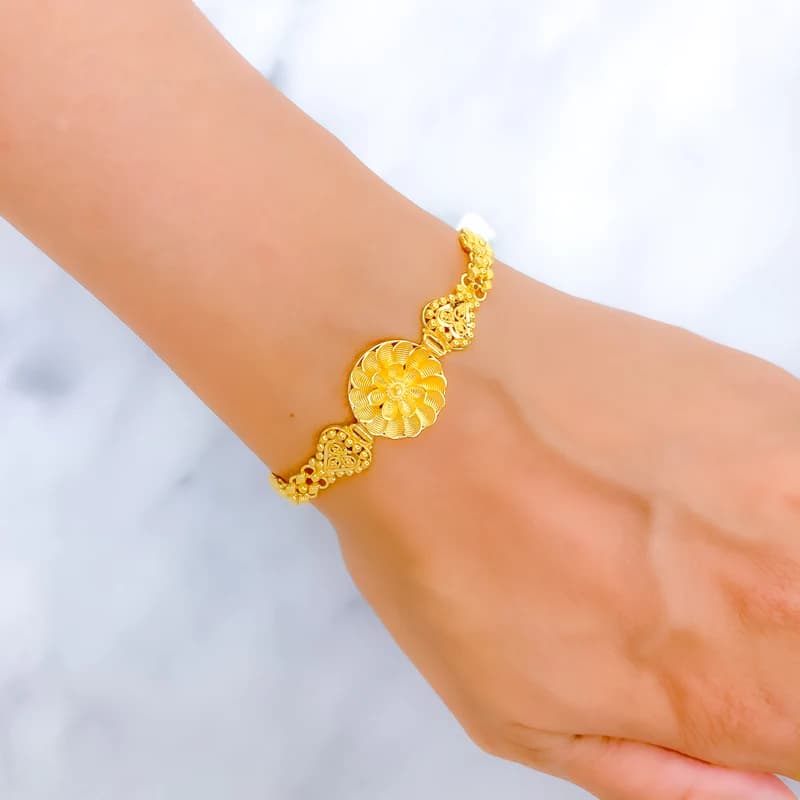 online gold jewellery