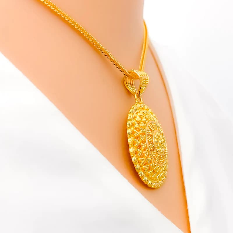 online gold jewellery