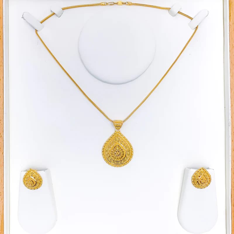 online gold jewellery