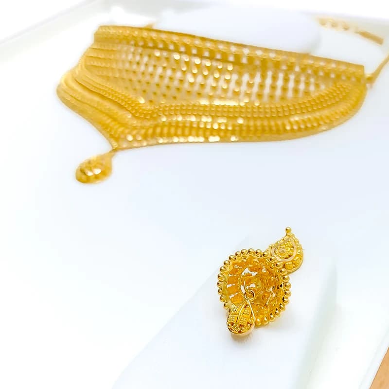 online gold jewellery