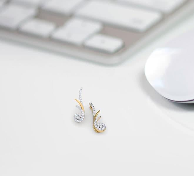 online gold jewellery