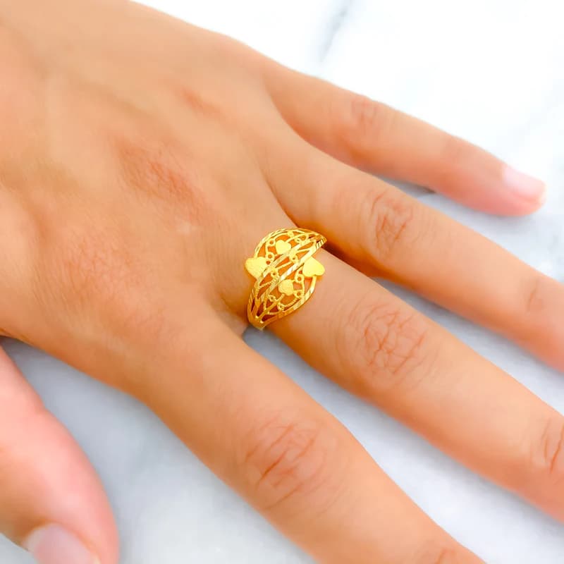 online gold jewellery