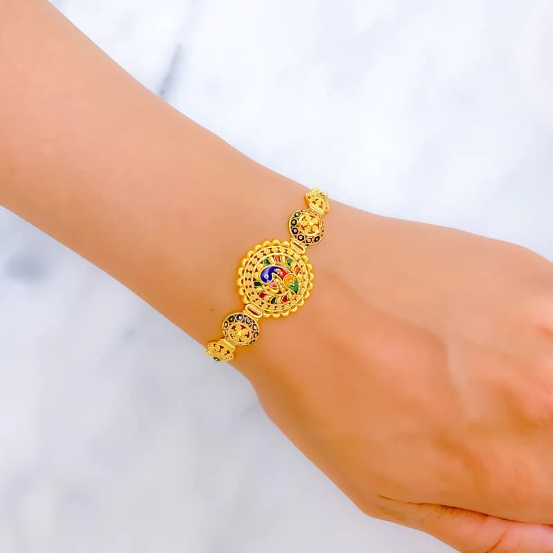 online gold jewellery