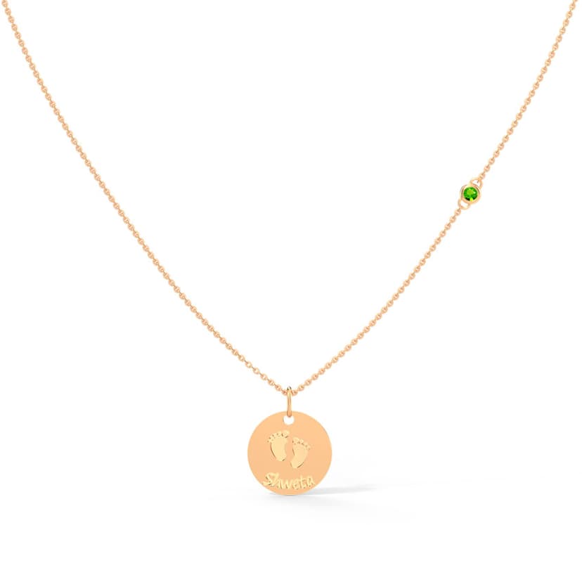 online gold jewellery