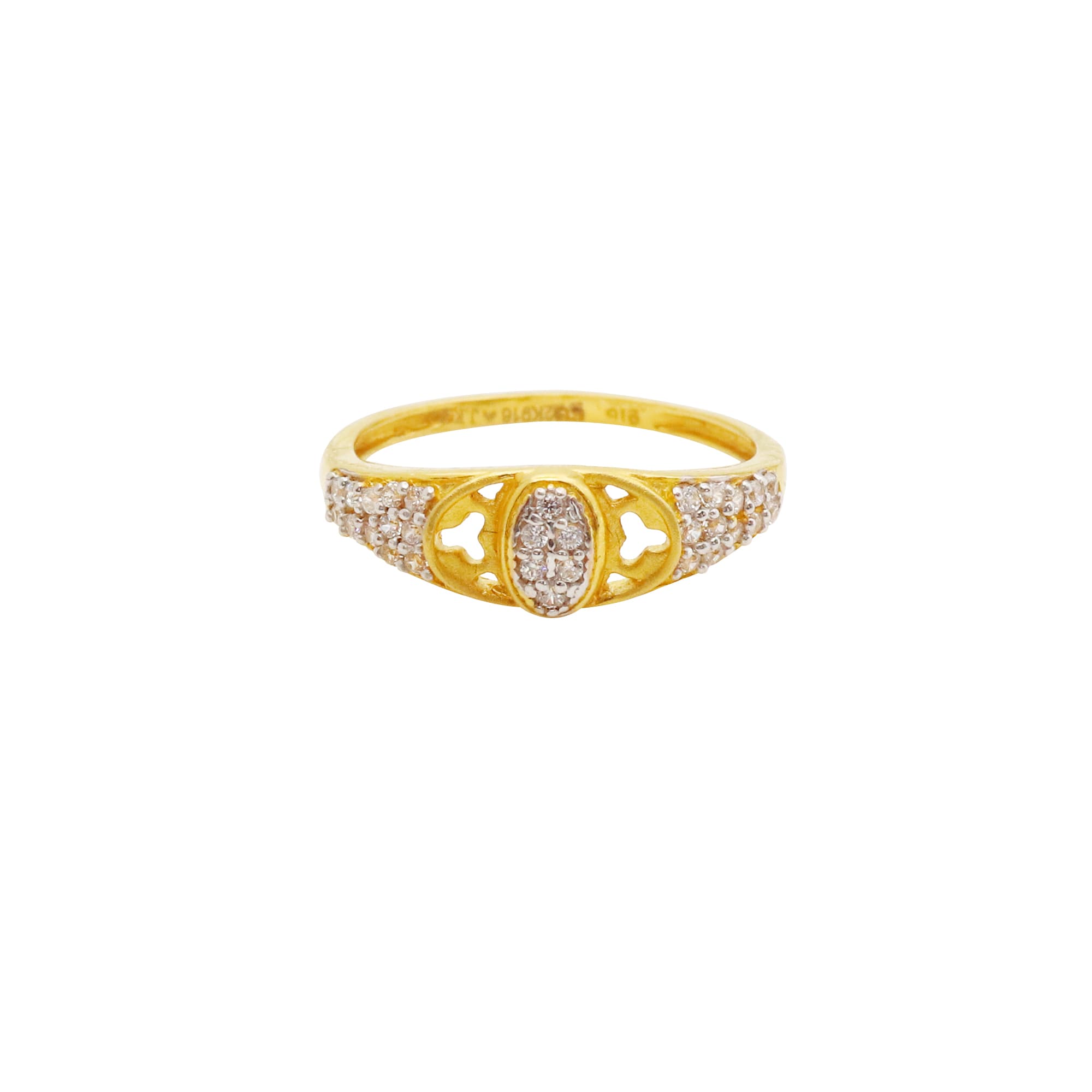 online gold jewellery