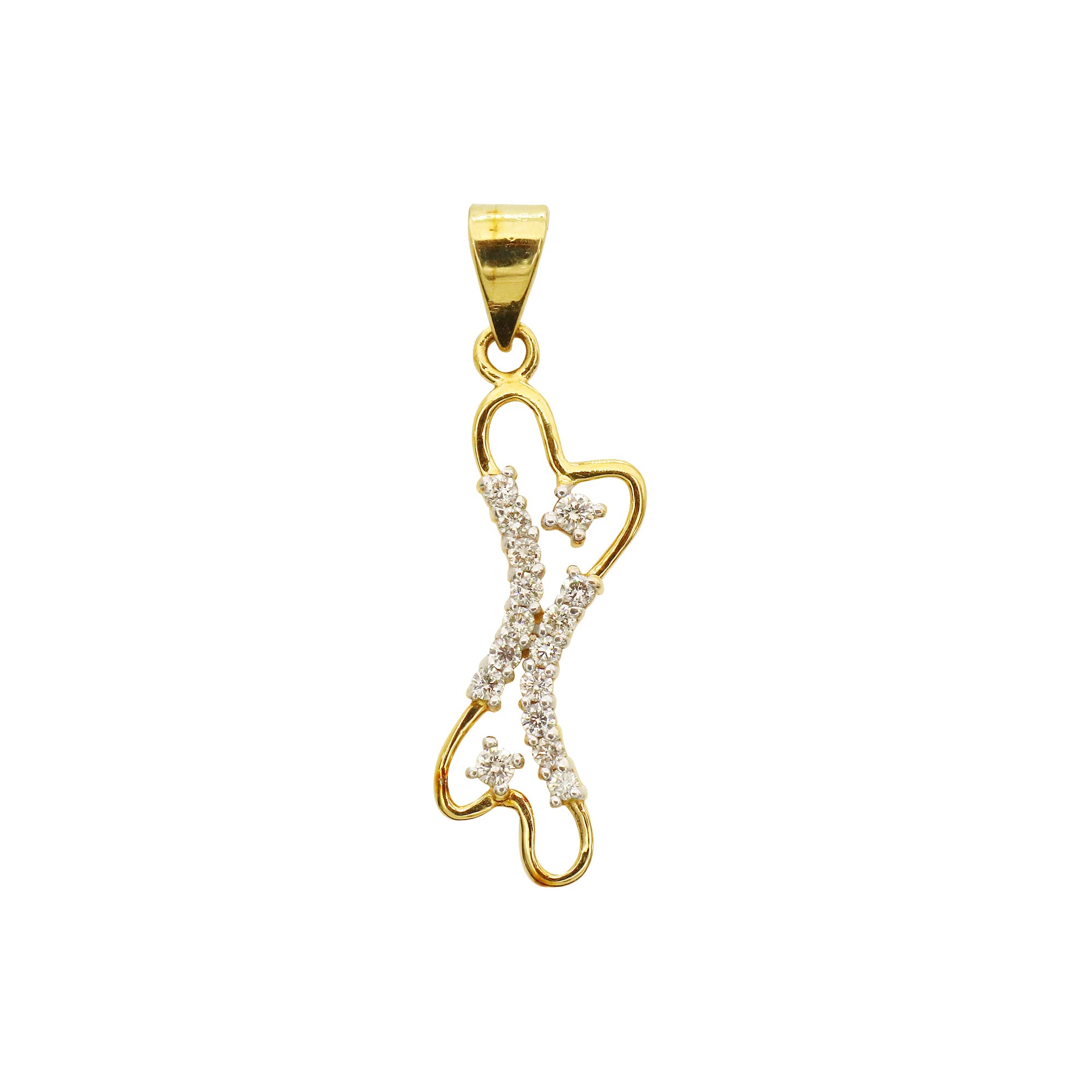 online gold jewellery