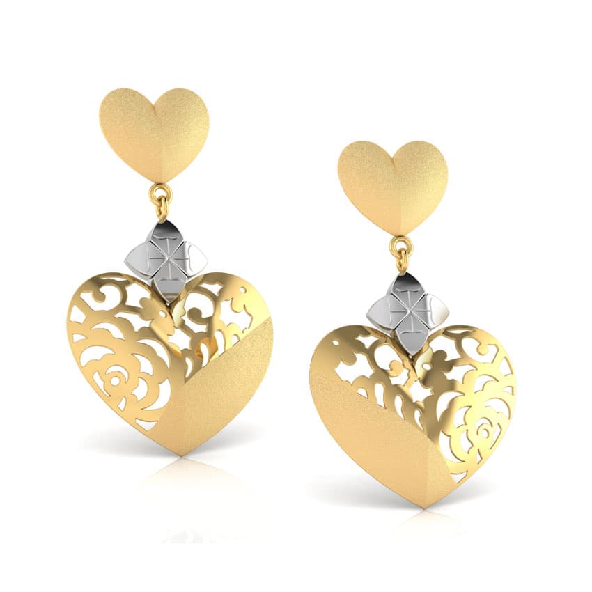 online gold jewellery