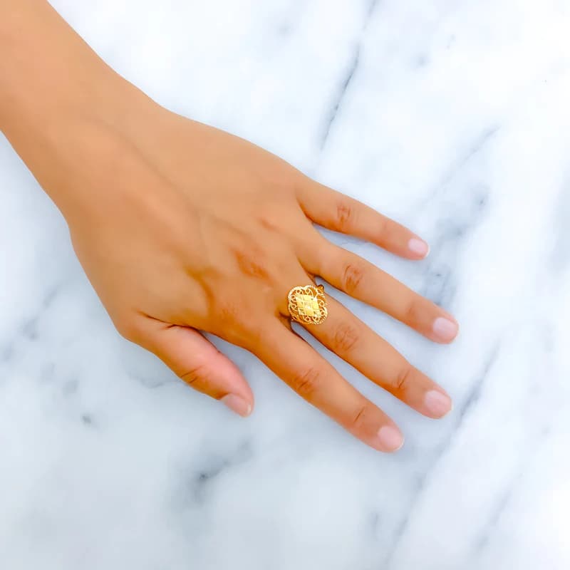 online gold jewellery