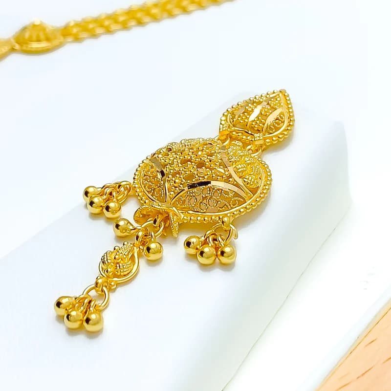 online gold jewellery