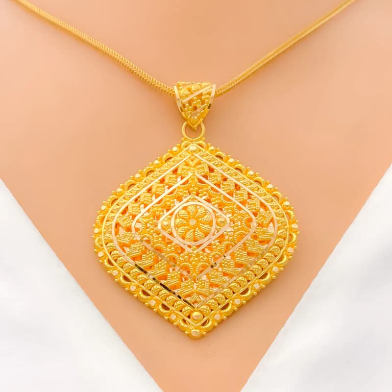 online gold jewellery