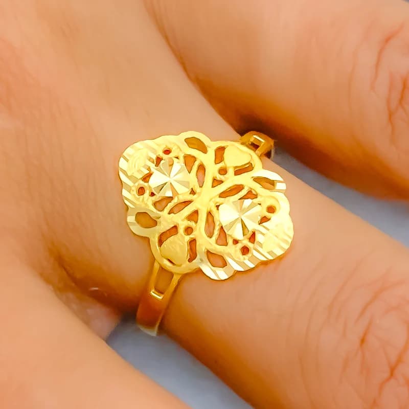 online gold jewellery