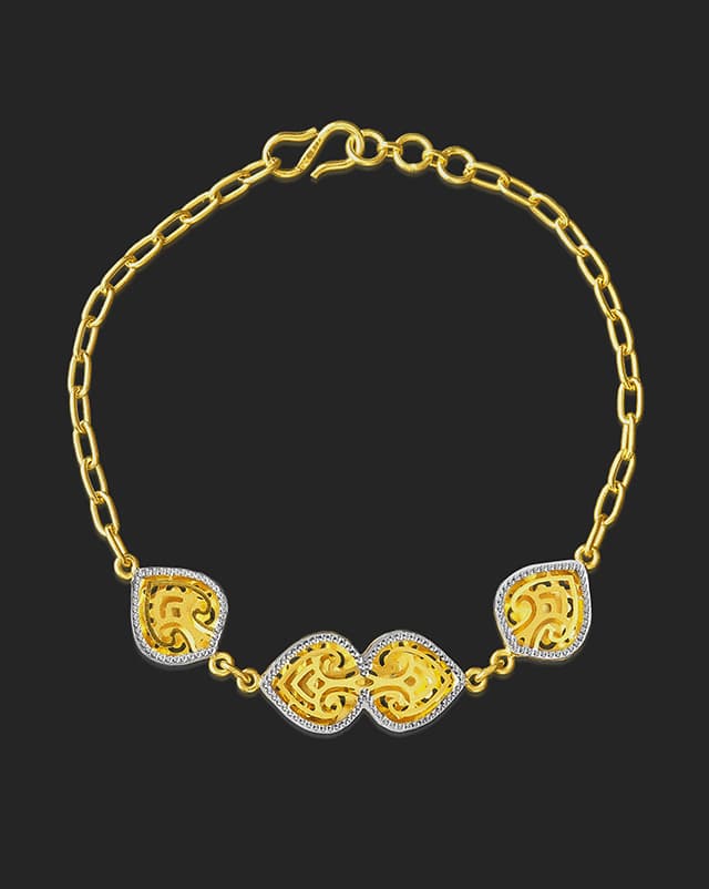 online gold jewellery