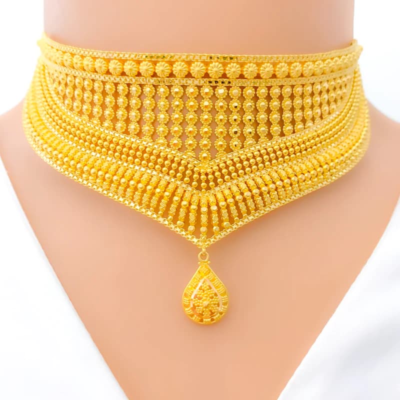 online gold jewellery