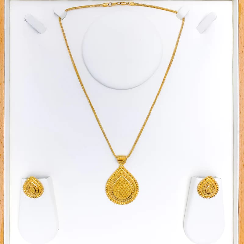 online gold jewellery