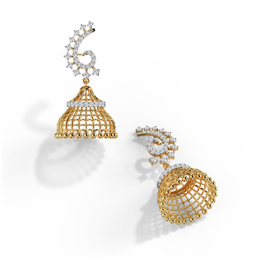 online gold jewellery