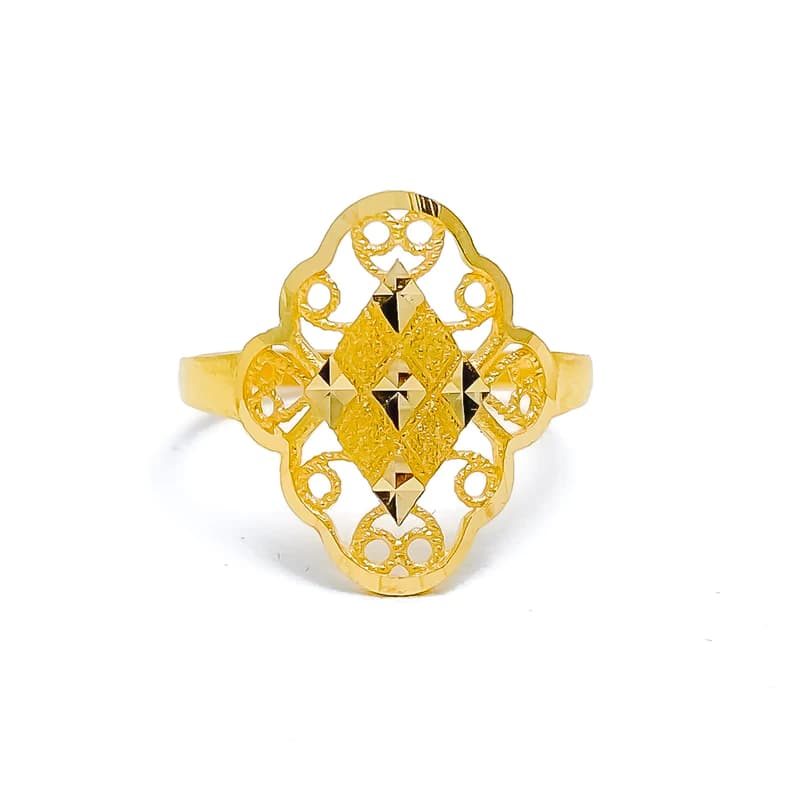 online gold jewellery