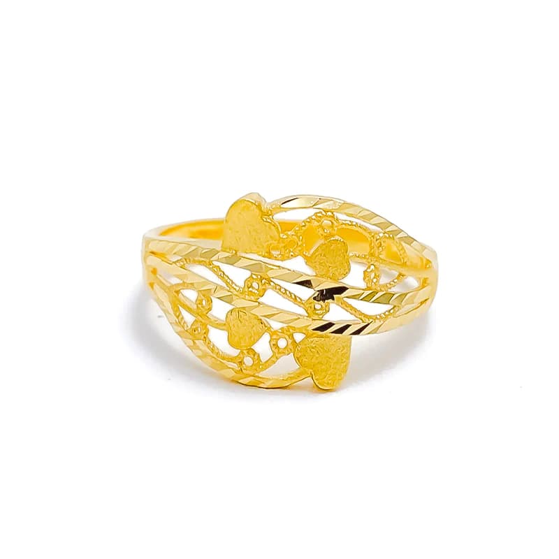 online gold jewellery