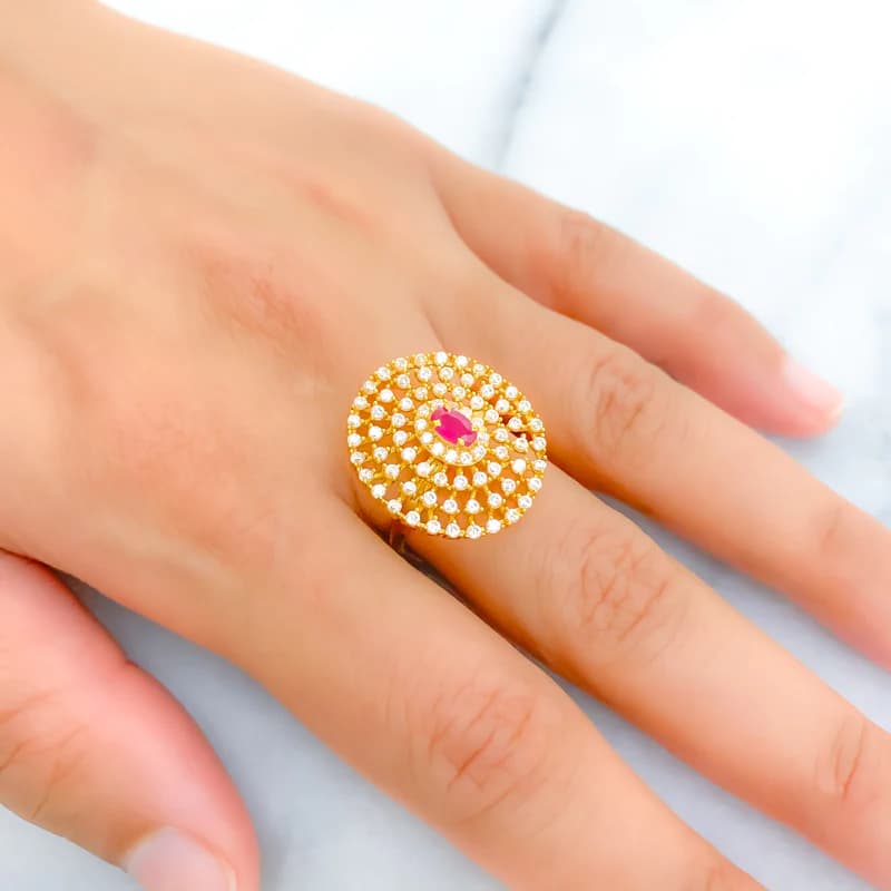 online gold jewellery