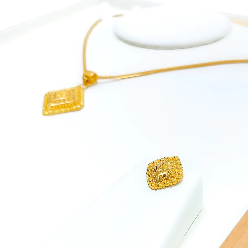 online gold jewellery