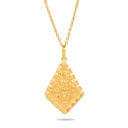 online gold jewellery