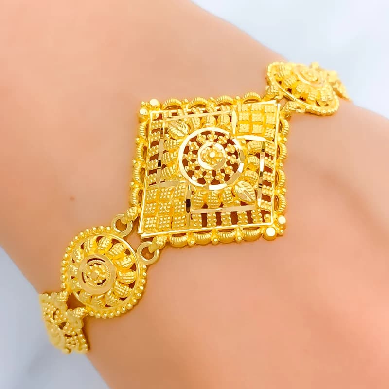 online gold jewellery