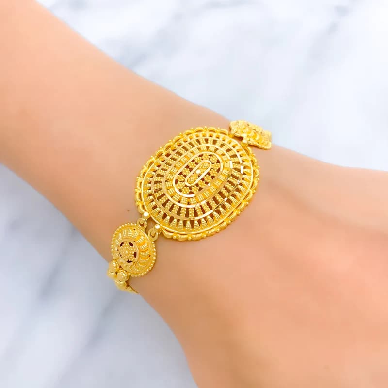 online gold jewellery
