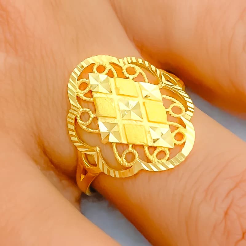 online gold jewellery