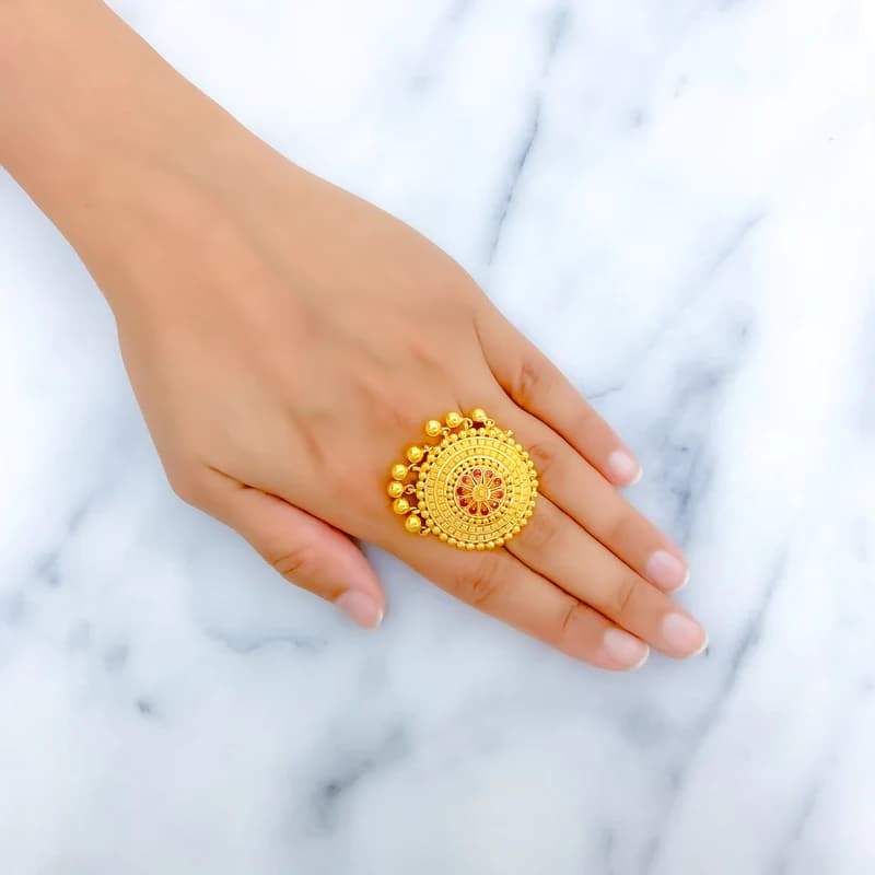 online gold jewellery