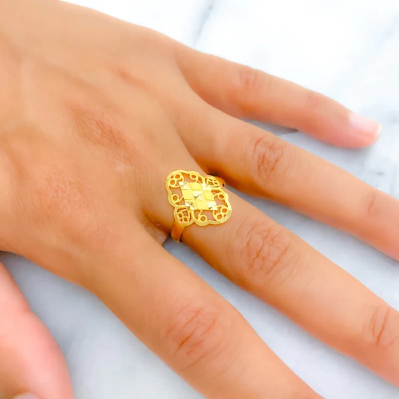 online gold jewellery