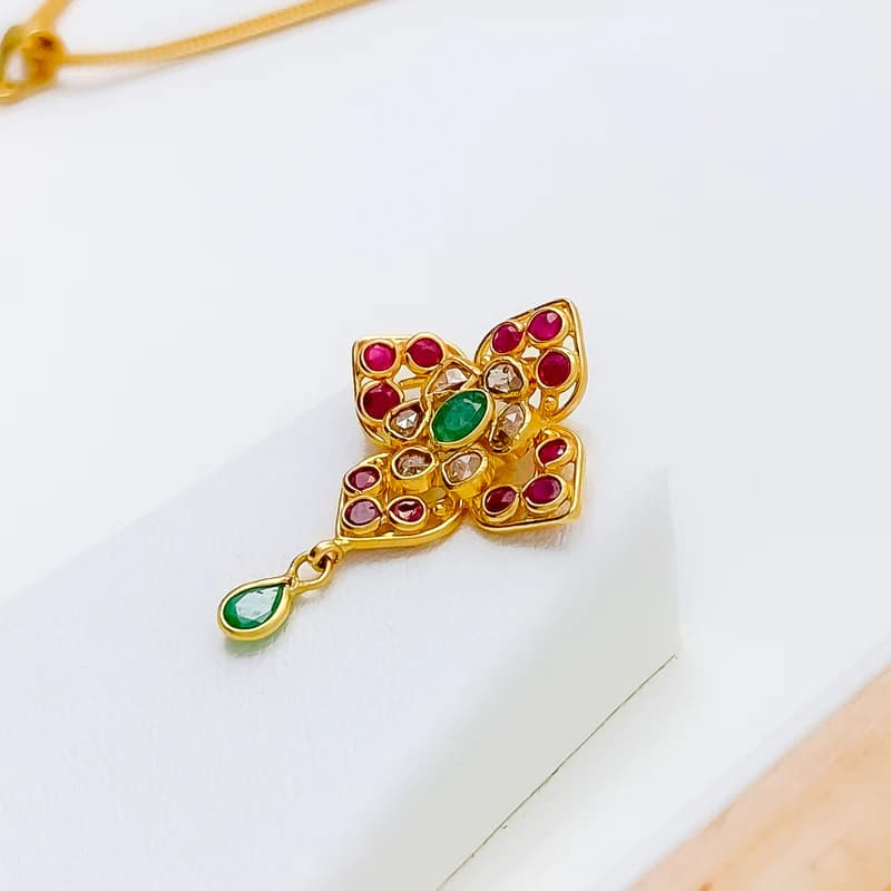 online gold jewellery