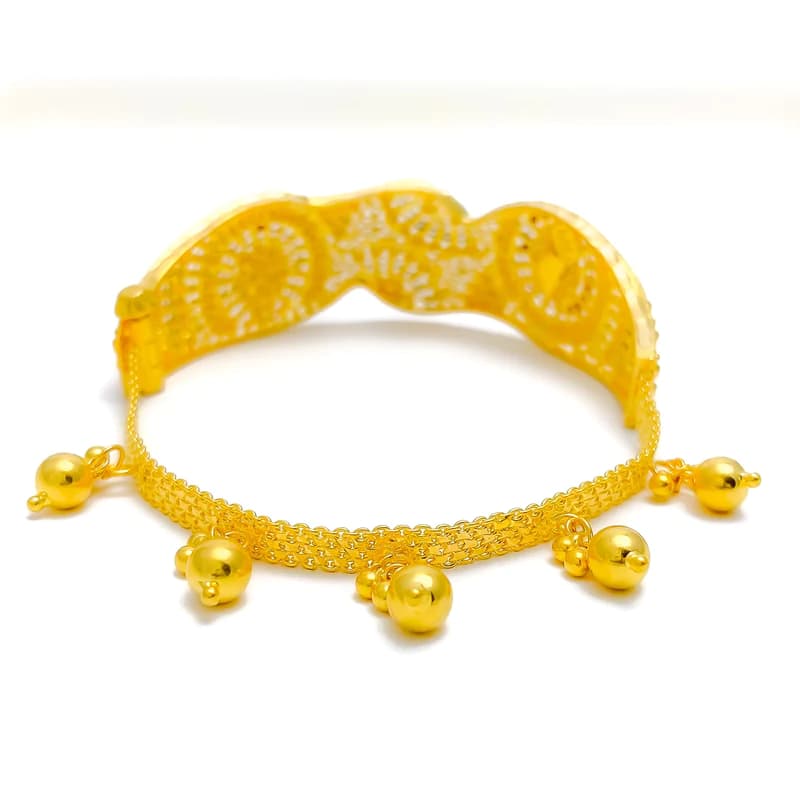 online gold jewellery