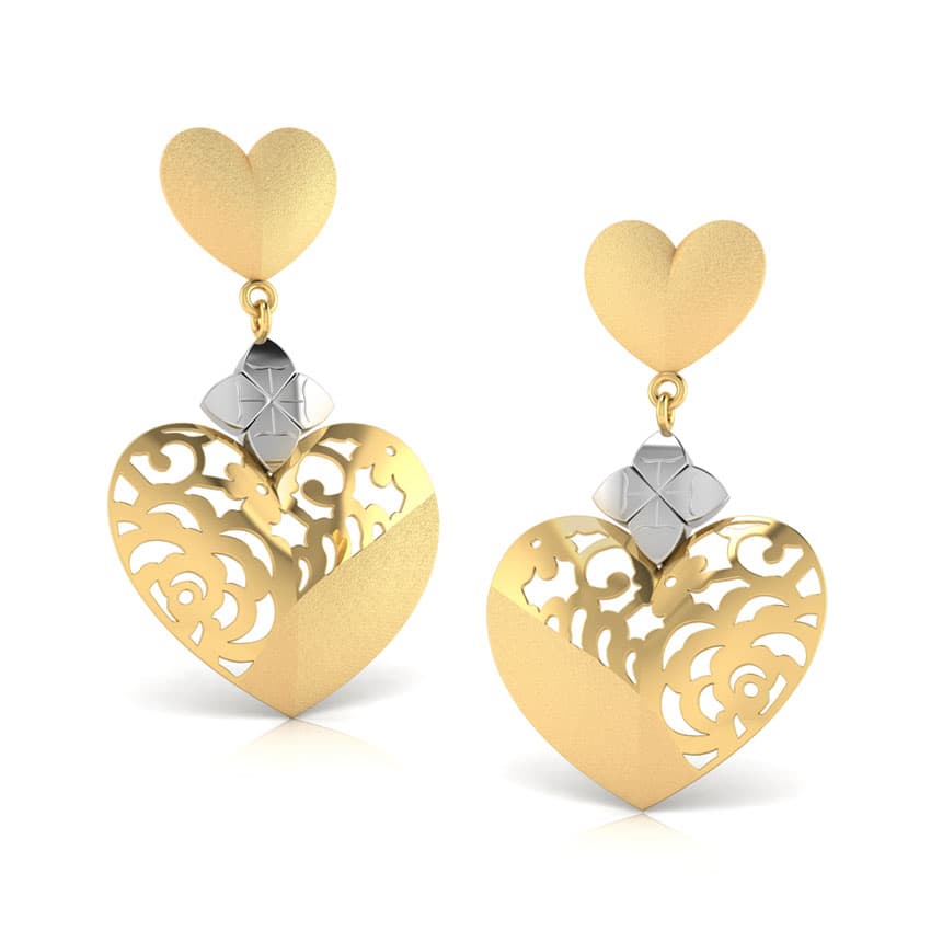 online gold jewellery