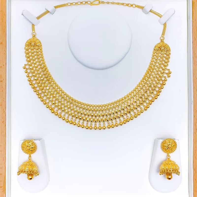 online gold jewellery
