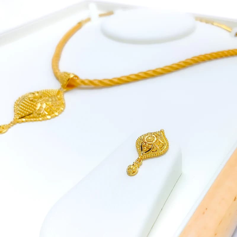online gold jewellery