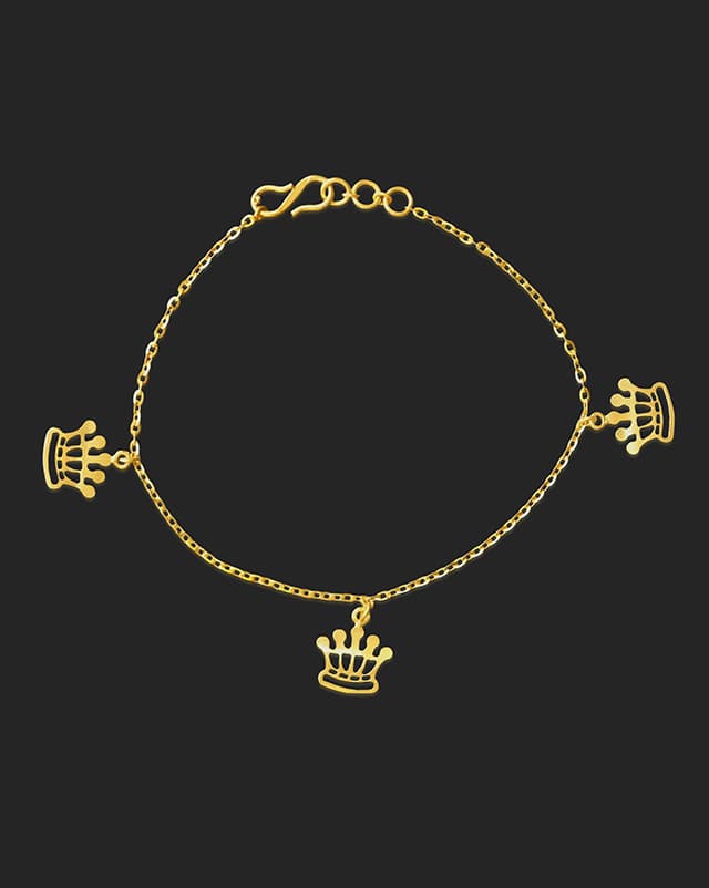 online gold jewellery