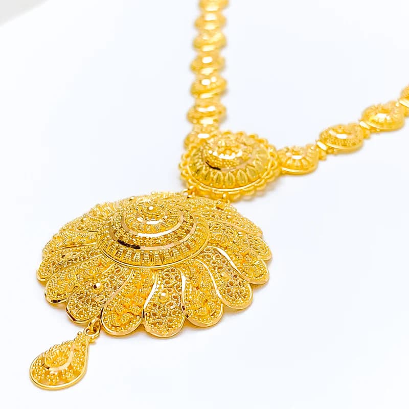 online gold jewellery