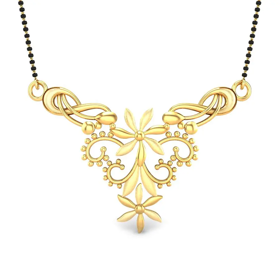 online gold jewellery