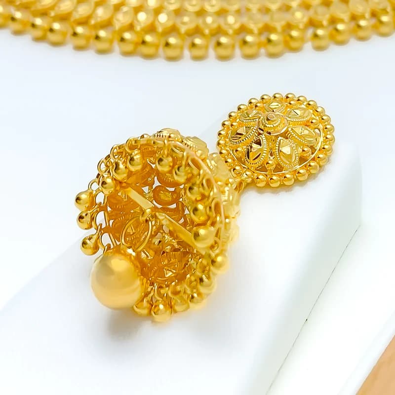 online gold jewellery