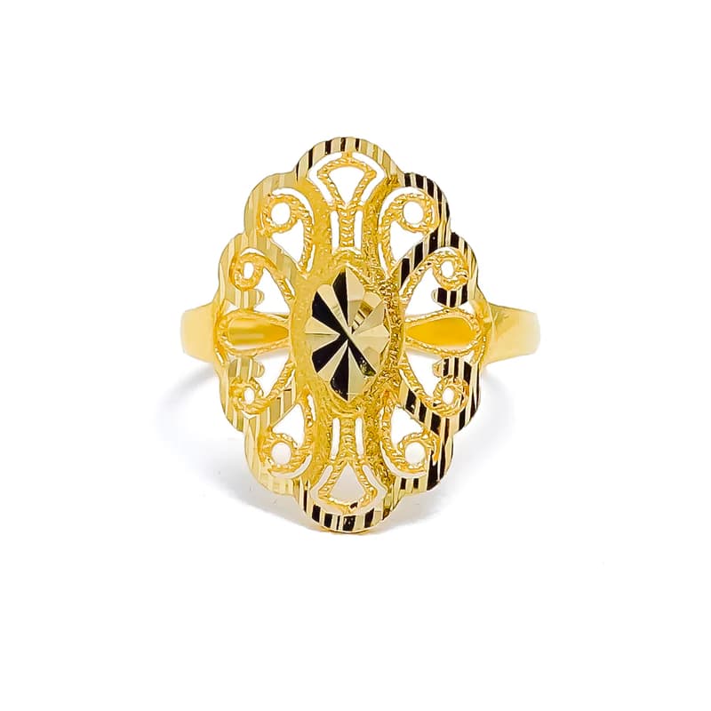 online gold jewellery
