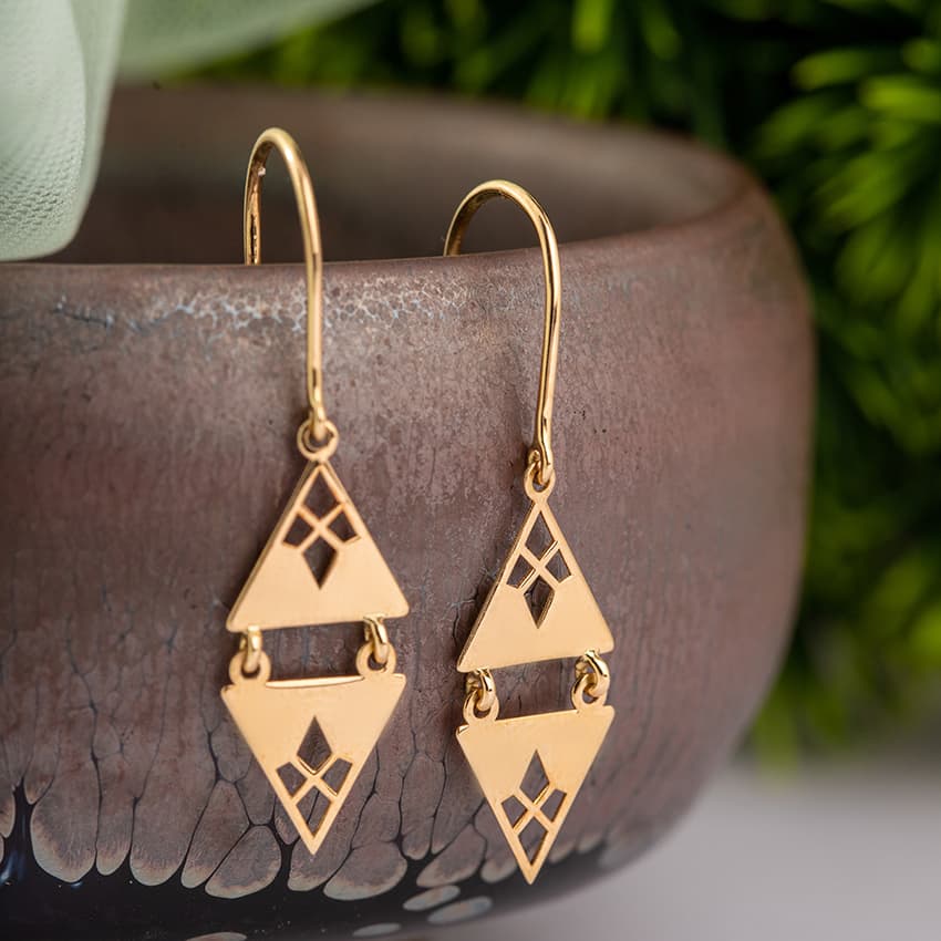 online gold jewellery