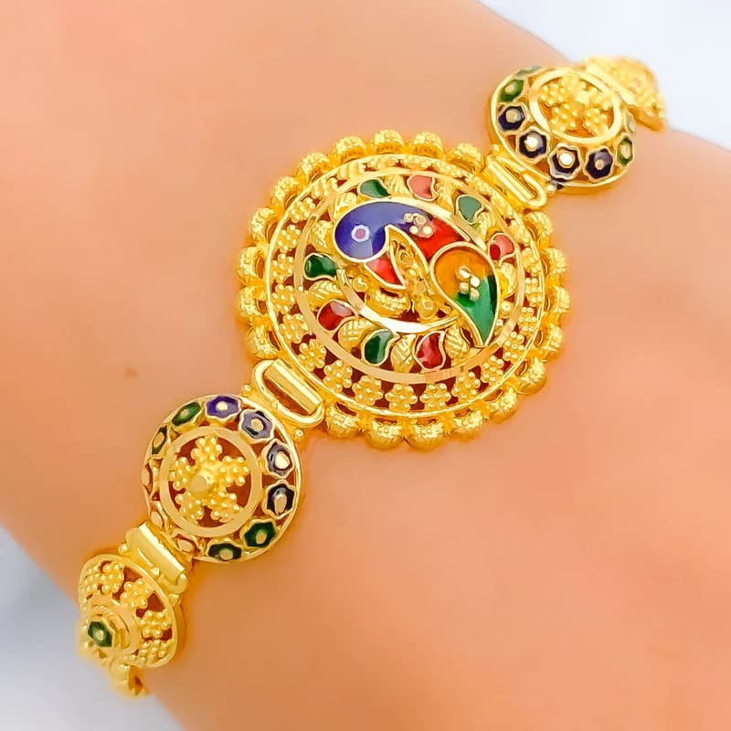 online gold jewellery