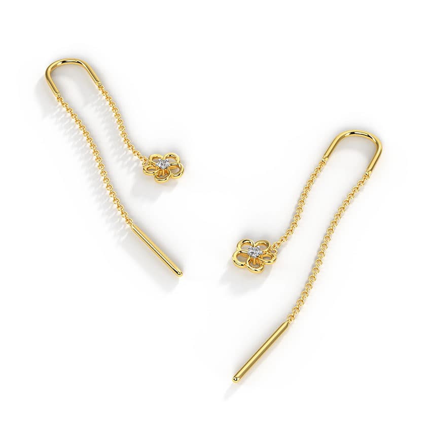 online gold jewellery