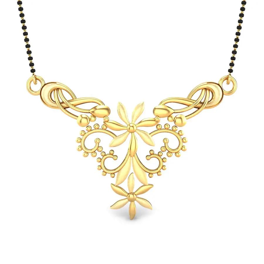 online gold jewellery