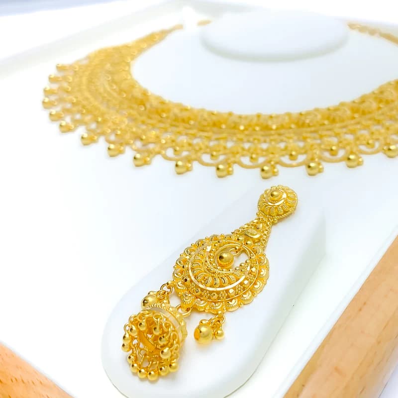 online gold jewellery