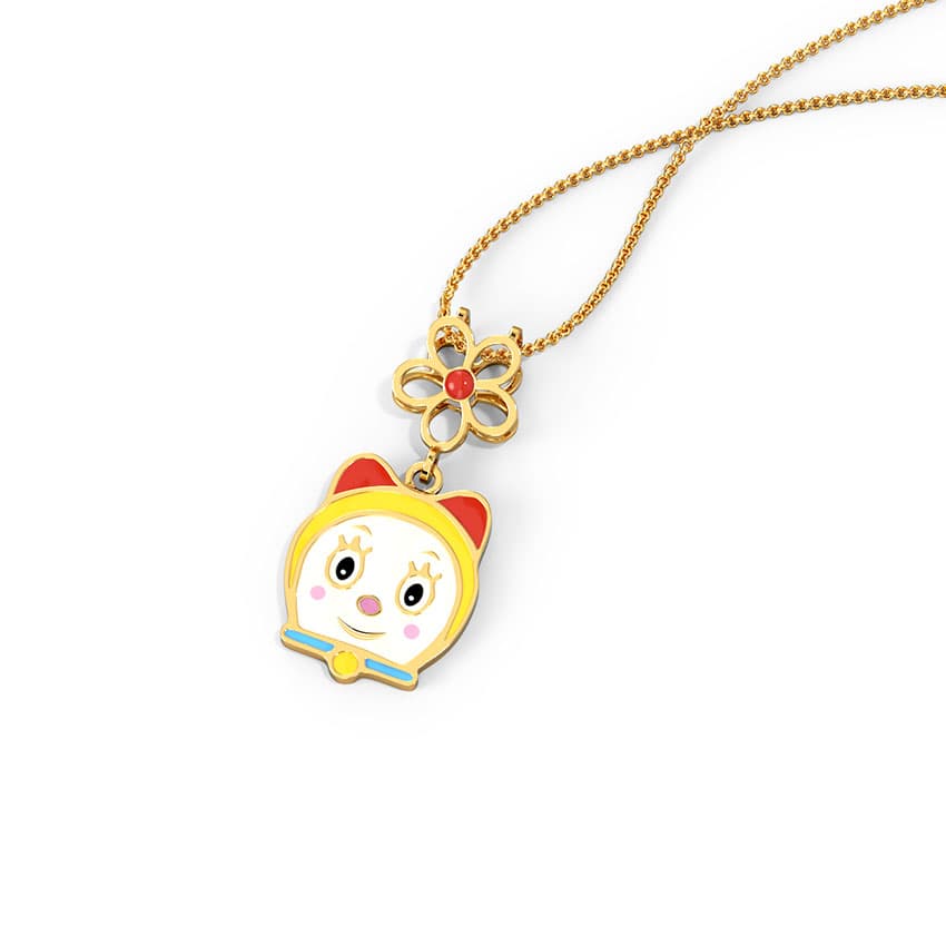 online gold jewellery